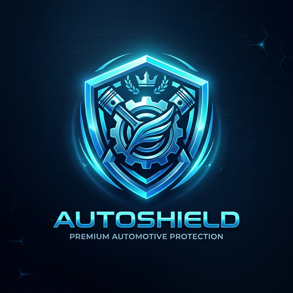 AutoShield Logo